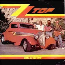 Named after a zz top song of the same title, pete chapouris of socal speed shop oversaw this highly custom project. Gimme All Your Lovin Wikipedia