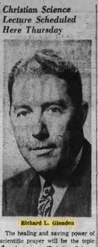 Historical Christian Science Lectures