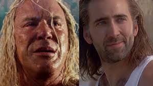 10 vai diễn biểu tượng xuất hiện vào 'phút chót'