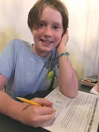 New student designed library card available for patrons