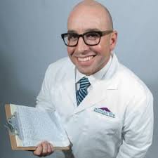 Dr. Michael Borunda, MD