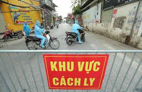 Trong 1 tháng học sinh các cấp của hà nội nghỉ phòng dịch, các trường. Nong Phat Hiá»‡n 4 Há»c Sinh Ha Ná»™i Há»c á»Ÿ Báº¯c Ninh DÆ°Æ¡ng Tinh Sars Cov 2 Bao NgÆ°á»i Lao Ä'á»™ng