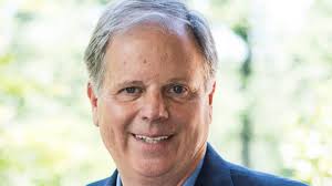 Sen. Doug Jones' support for diversity goes beyond campaign spending