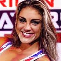 Shannon Nickles's Instagram, Twitter & Facebook