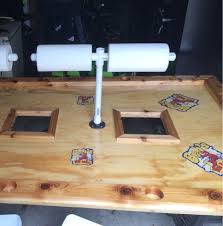 Crawfish Table Texasbowhunter Com Community Discussion Forums Crawfish Boil Party Crawfish Boil Crawfish