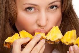 Cara merawat miss v agar sehat dan produk perawatan yang tepat. Makan Nanas Bikin Vagina Terasa Manis Apa Benar