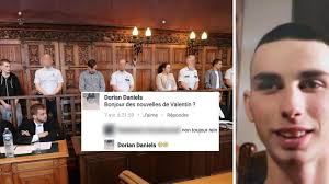 Les insoutenables messages des tortionnaires de Valentin Vermeesch: après  l'avoir tué, ils ont tenté de faire croire qu'ils s'inquiétaient pour lui…