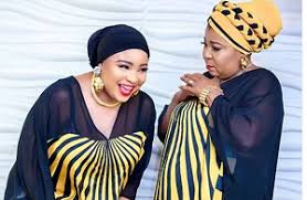 Abimbola Afolayan Shares Cute Photos Of Herself And Mother After She Was  Beaten