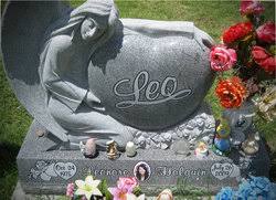 Leonore “Leo” Holguin (1975-2009)