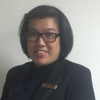 60+ “Cindy Chin” profil