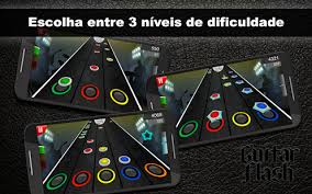 Guitar Flash Mod Apk Unlock All Song Hacked V1 62 Android Flash Android
