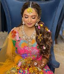 Check spelling or type a new query. 15 Latest Elegant And Mesmerizing Hairstyles For Lehenga Choli