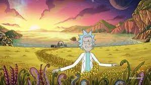 Rick Y Morty 4 2 Series Latinoamerica Rick And Morty Season Watch Rick And Morty Rick And Morty