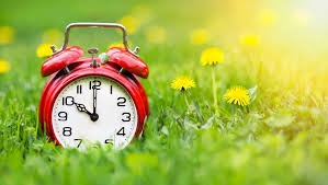 Had daylight saving time (dst) as early as 1918, with the current federal policy being enacted in 1966, as the uniform time act. Why Do We Spring Forward Daylight Saving Time Is All About Money