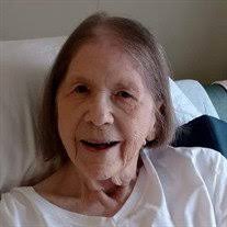 Obituary information for Mrs. Millie Marie Todd