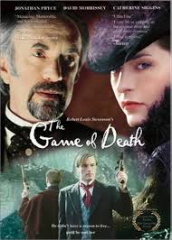 Amazon.com: The Game of Death : Jonathan Pryce, David Morrissey, Paul  Bettany, Neil Stuke, Catherine Siggins, Terry McMahon, Regan Hutchinson,  Eamon Glancy, Frank Melia, Eamonn Draper, Pete Ryan, Seamus Feerick, Rachel  Samuels: