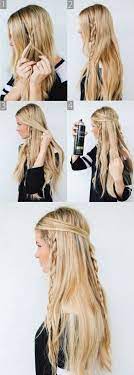Des plus rebelles aux plus élégantes, les filles qui ont adopté le style boho chic ne peuvent simplement pas rester inaperçues. 1001 Idees De La Coiffure Boheme Tendance Trouvez Comment La Creer