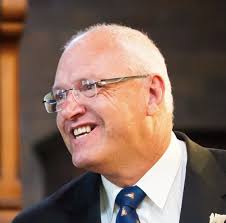 Tribute to Senior Constable Bruce Gallagher