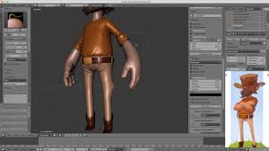 2min Tip Sculpting In Blender Sculpting Blender Tips