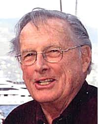 Robert Crowder Obituary