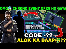 #chronooperation #chronoevent #7decmebarevent #freefirechronoevent #freefiremax #freefireevent #bethelegend #myestrycharcter #freefireupdate #freefire #gameknowledge collect jigsaws and guess who he is to. Chrono Event Free Fire Free Fire New Event Collect Jigs