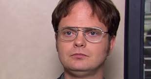 56 Best Dwight Schrute Quotes From 'The Office'