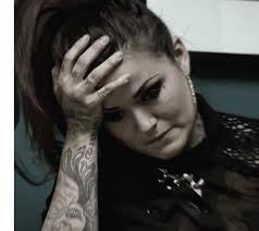 Lisa Mozingo Inkmaster