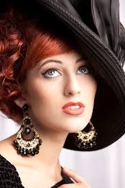 Model styled by Terry (me) of Terry & Company...formally known as Desired  Results by Terry