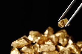 Uganda Tightened Gold Export Regulation Verification