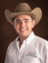 2024 Winter OQHA News by Ohio Quarter Horse Association