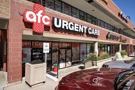 Denver, co 80246 (southeastern denver area). Afc Urgent Care Cherry Creek Home Facebook
