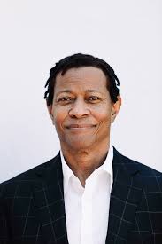 About — Michael Morgan