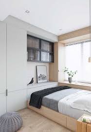 These contemporary bedroom ideas might. Photo In 2020 Small Apartment Bedrooms Small Bedroom Small Bedroom Furniture