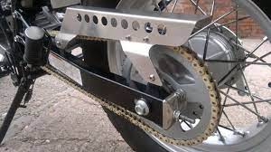 See more ideas about suzuki van van, suzuki, van. Suzuki Van Van Chain Guard