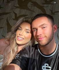 Love Island All Stars Ron Hall: Age, height, ex-girlfriend and what series  he was