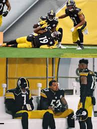 Nfl Memes On Twitter This Is Your Reminder That The Pittsburgh Steelers Started The Season 11 0 Only To Lose Four Of Their Last Five Five Games And Get Embarrassed At Home In