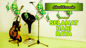 Selamat hari raya saloma lirik. 4 24 Mb Saloma Selamat Hari Raya Download Lagu Mp3 Gratis Mp3 Dragon