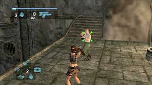 Tomb raider ii has our busty babe, lara croft, in a whole new set of adventures. Lara Croft Tomb Raider Legend 2006 Promotional Art Mobygames