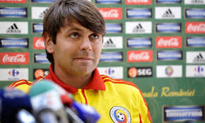 VIDEO Raul Rusescu: "Mă simt pregătit să debutez la națională"