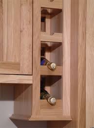 kitchen cabinet accessories amish