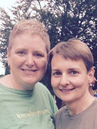 November 15 Catholic Lesbian/Queer Women's Discussion with Michelle Scheidt 