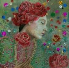 Outsider Art at Beverly Kaye Gallery: 2009