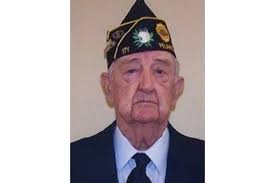 Robert Andrews Obituary (1924