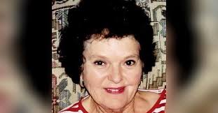 Bobbye Jane Wood Obituary