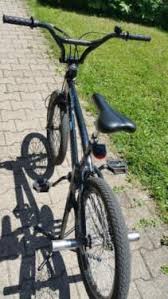Bmx Von Hawk Threedotone 20 Zoll Top Zustand In Baden Wurttemberg Esslingen Kinderfahrrad Gebraucht Kaufen Ebay Kleinanz Kinder Fahrrad Bmx Kinderfahrrad