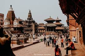 Right now, the game is on the rise because when you create a free fire account for the first time, it will ask you to choose your character name. Kathmandu Nepal 21 Awesome Places To Visit In Kathmandu 2020 The Common Wanderer