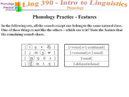 Last Minute Phonetics Questions Ppt Video Online Download