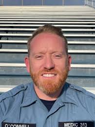 Former Marine continues to serve community as an EMS responder at Narberth  Ambulance