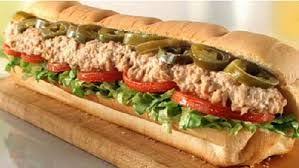 The lawsuit alleges independent testing repeatedly affirmed subway made the tuna product. Subway Restaurant Copycat Recipes Classic Tuna Sub Recipes Tuna Fish Recipes Copycat Recipes