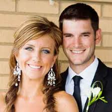 Reed and Brooke Leibel